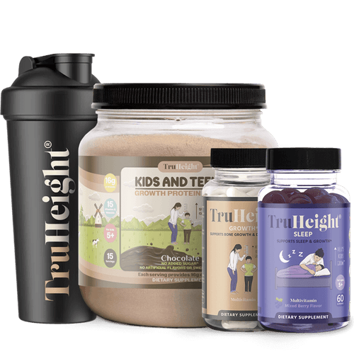 TruHeight® Starter Kit