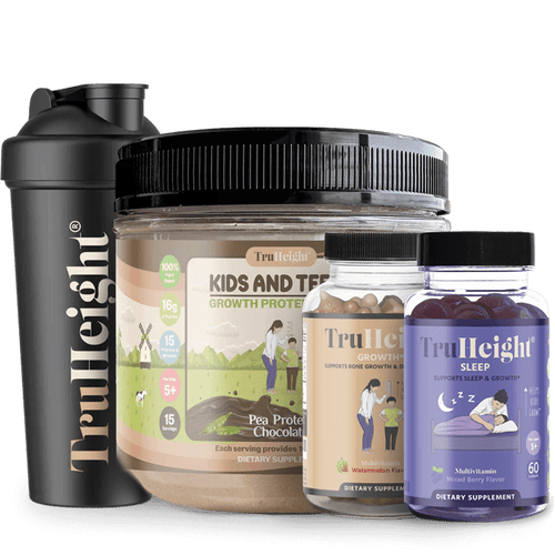 TruHeight® Starter Kit