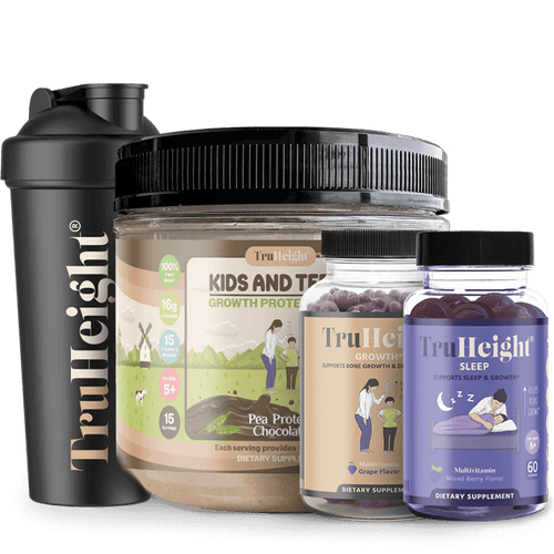 TruHeight® Starter Kit