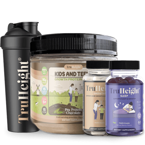 TruHeight® Starter Kit