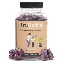  Cargar imagen en el visor de la galería, Grape Gummies
