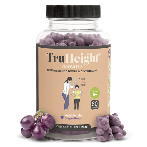 Grape Gummies