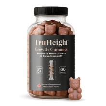  Load image into Gallery viewer, TruHeight® Growth Gummy/Capsule