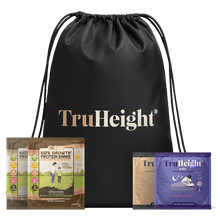  Load image into Gallery viewer, TruHeight Sample Kit
