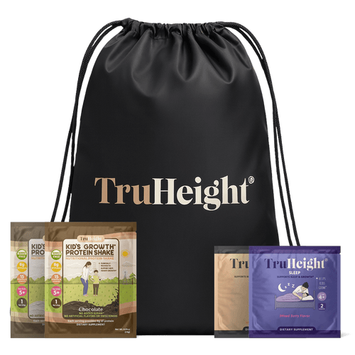 TruHeight Sample Kit