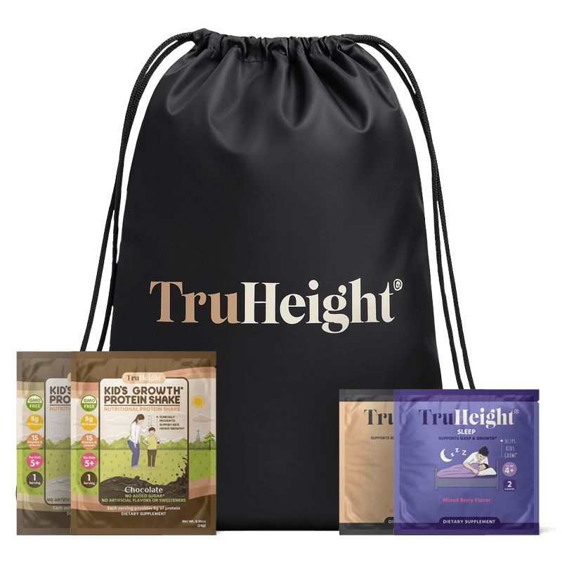 TruHeight Sample Kit