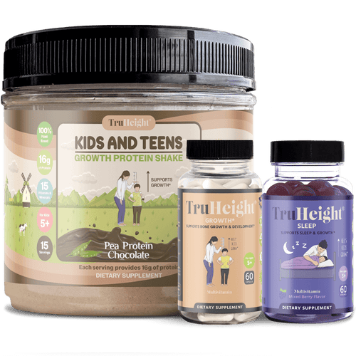 TruHeight® Kit
