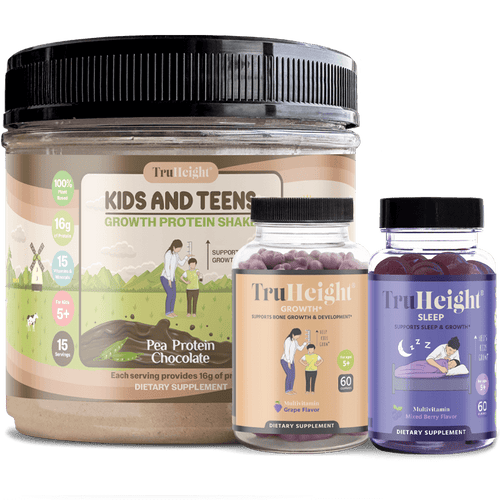 TruHeight® Kit