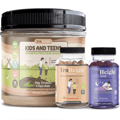 TruHeight® Kit