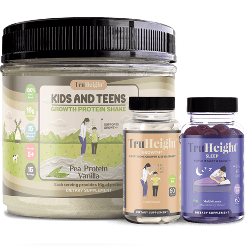 TruHeight® Kit