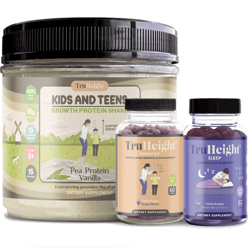 TruHeight® Kit