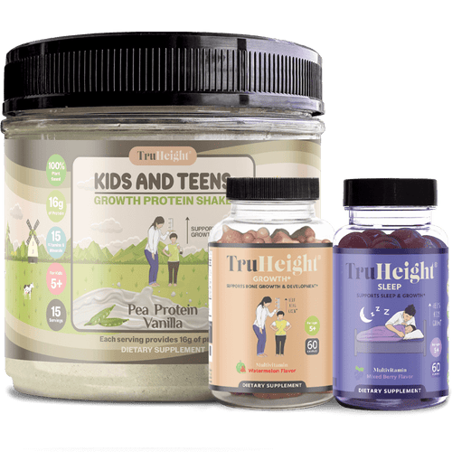 TruHeight® Kit