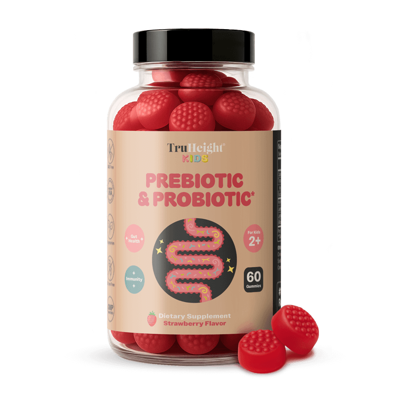 ® Pre Probiotic Gummies