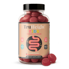 Load image into Gallery viewer, TruHeight® Kids Pre-Probiotic Gummies
