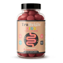  Load image into Gallery viewer, TruHeight® Kids Pre-Probiotic Gummies
