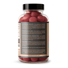  Load image into Gallery viewer, TruHeight® Kids Pre-Probiotic Gummies
