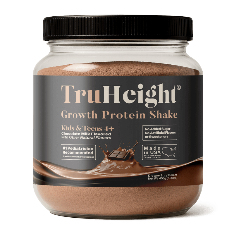 Growth Protein Shake