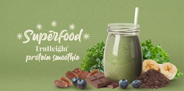 Superfood Protein Smoothie