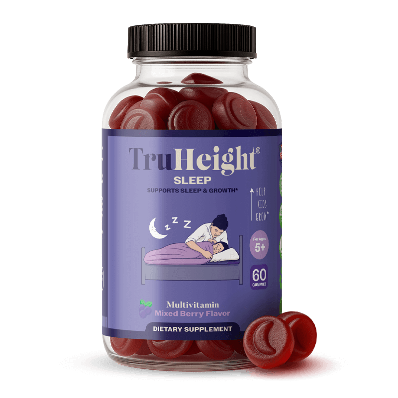 TruHeight® Sleep Gummy | Frequently bought together