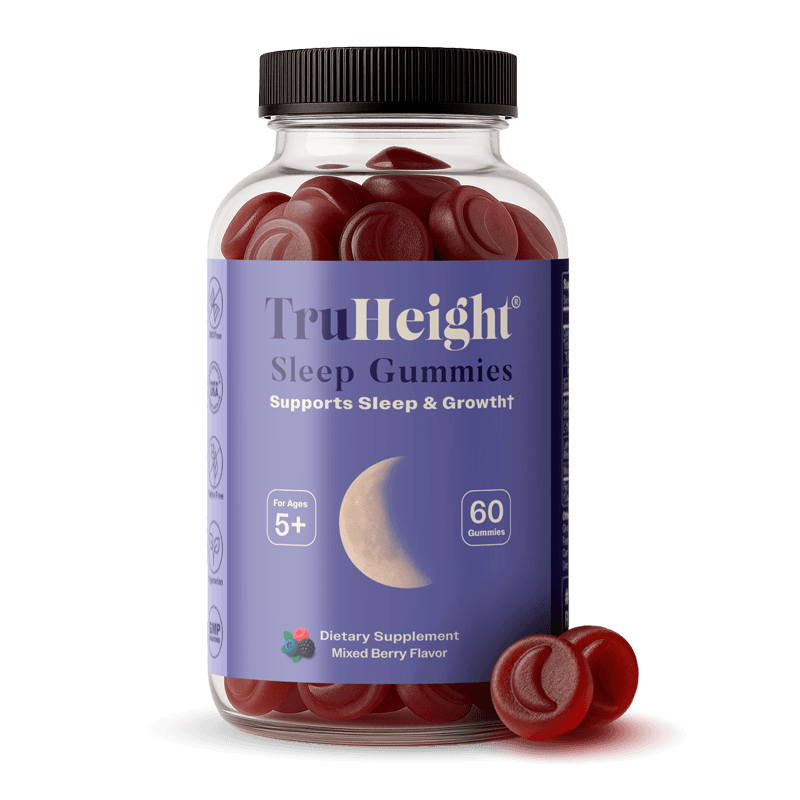® Sleep Gummy
