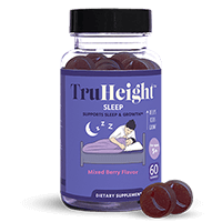 Sleep Gummies