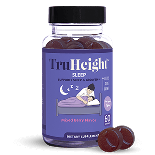 Sleep Gummies