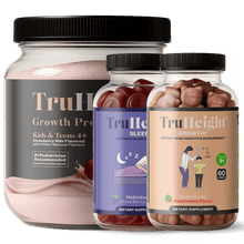 
                      
                        Load image into Gallery viewer, TruHeight® Kit
                      
                    