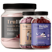 
                      
                        Load image into Gallery viewer, TruHeight® Kit
                      
                    