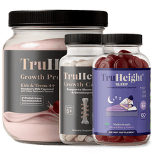 
                      
                        Load image into Gallery viewer, TruHeight® Kit
                      
                    