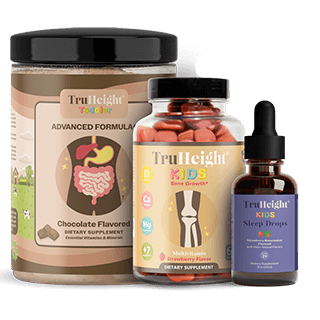 Toddlers Essentials Kit