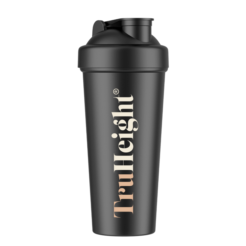 Shaker Bottle