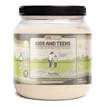 Load image into Gallery viewer, TruHeight® Growth Protein Shake | 6 Tubs
