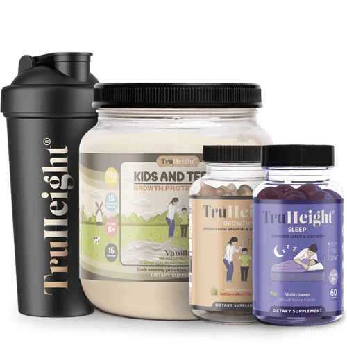 TruHeight® Starter Kit