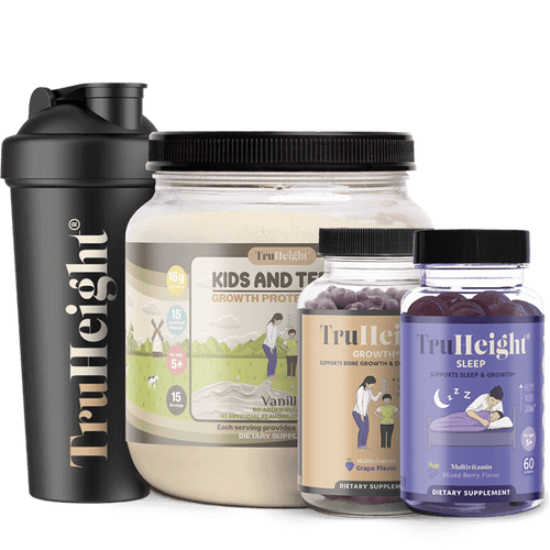 TruHeight® Starter Kit