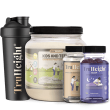 
                      
                        Load image into Gallery viewer, TruHeight® Starter Kit
                      
                    