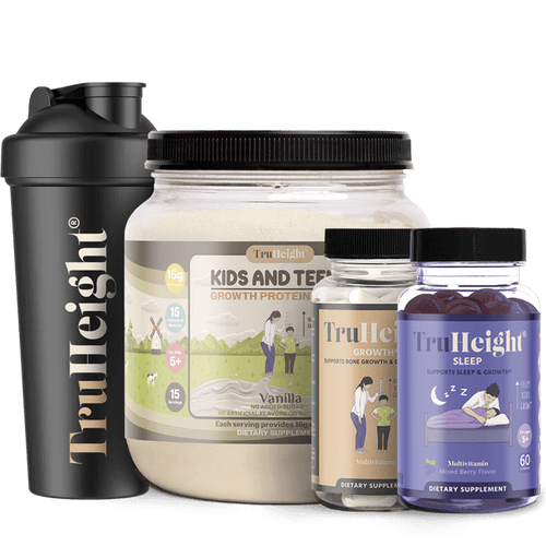 TruHeight® Starter Kit