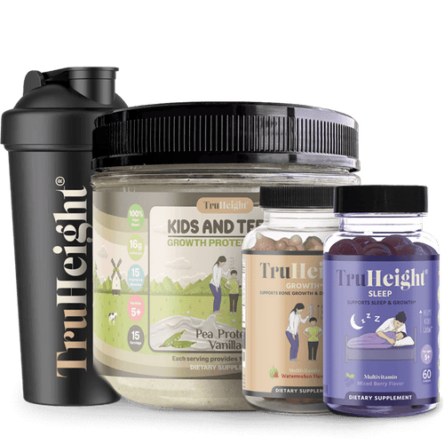 TruHeight® Starter Kit