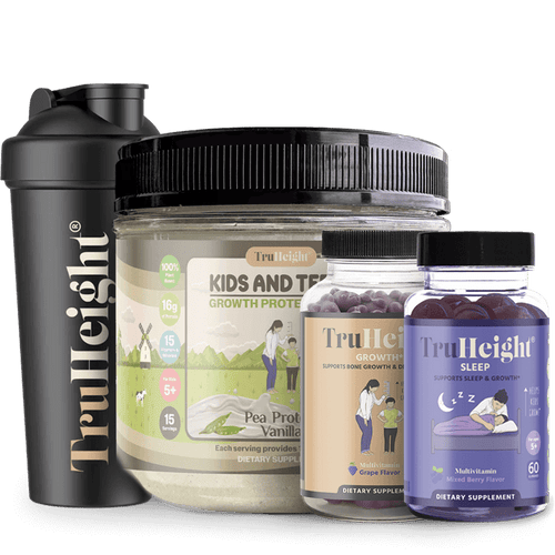 TruHeight® Starter Kit
