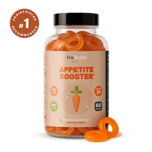  Load image into Gallery viewer, TruHeight Kids Appetite Booster
