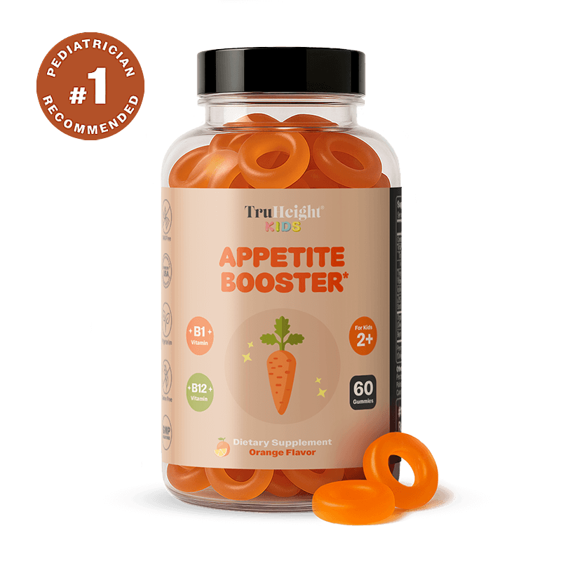 ® Appetite Booster Gummies