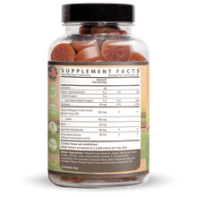  Load image into Gallery viewer, TruHeight® Kids Brain Growth Gummy | 6 Packs

