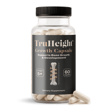  Load image into Gallery viewer, TruHeight® Growth Gummy/Capsule