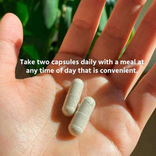  Cargar imagen en el visor de la galería, Hand with TruHeight Capsules
