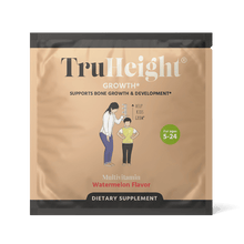  Load image into Gallery viewer, TruHeight Sample Kit
