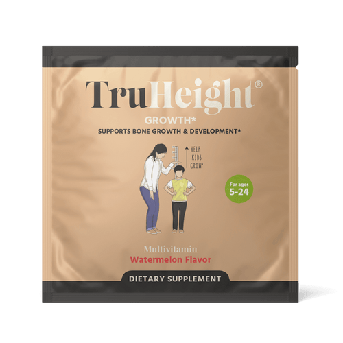 TruHeight Sample Kit