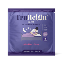  Load image into Gallery viewer, TruHeight Sample Kit
