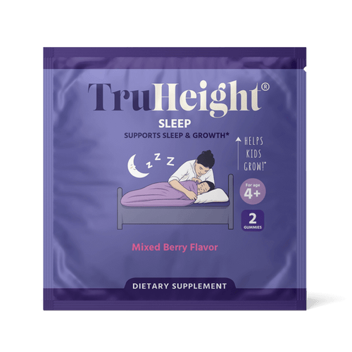 TruHeight Sample Kit