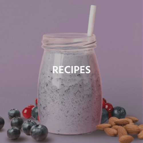 RECIPES