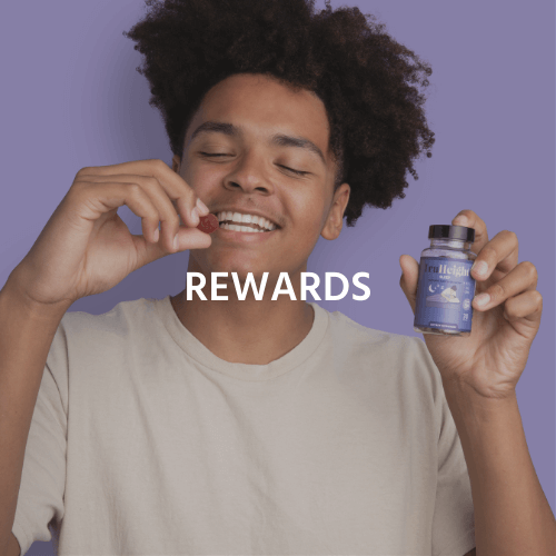 rewards